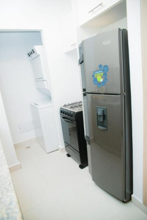 2-bedrooms-2 baths apartment with air conditioning in Punta Cana
